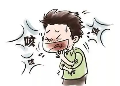 表情医学科普西医止咳,我们要get这些tips治疗表情