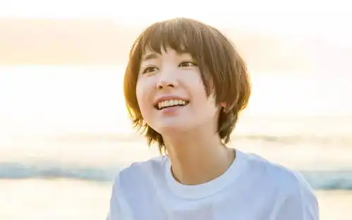 秦岚官宣小奶狗有一个小十岁的男友是什么体验