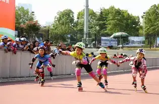 速来围观在滨湖,有一群小哪吒上演了一段速度与激情