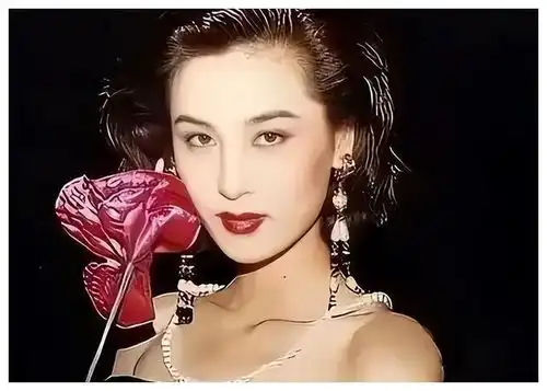 赵雅芝汪明荃曝光真实容颜,粉丝为之惊呼