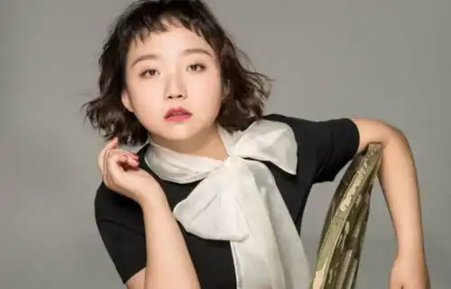 辣目洋子人设崩塌,已经忘记进入娱乐圈的初心了吗