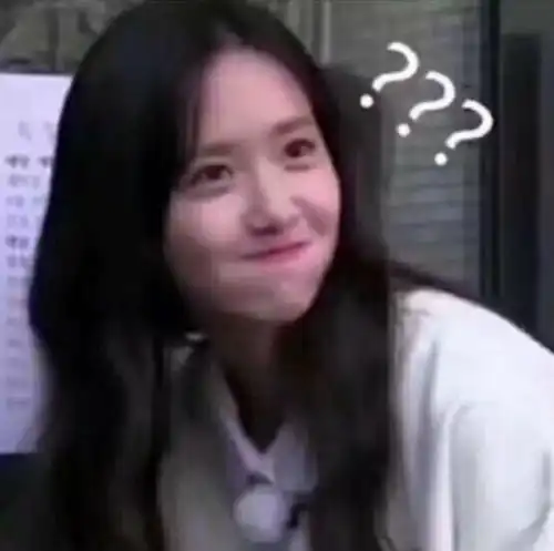 有什么漂亮小姐姐的表情包