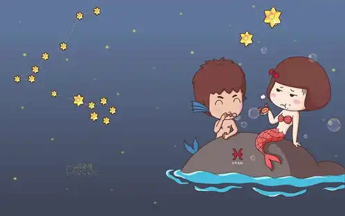 经常被另一半欺负,却甘之如饴的四个星座男,巨蟹座包容大度