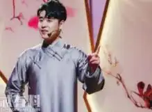 极限挑战5新一期录制,德云社三位相声演员齐聚,收视率稳了