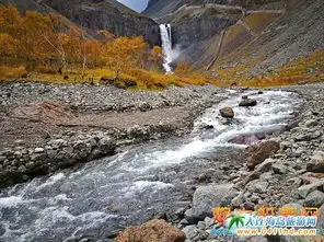 让我们到长白山感受秋色的欣喜和充实