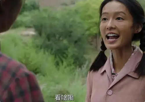 一人毁掉整部剧人生之路里的关系户演员,看着让人难受