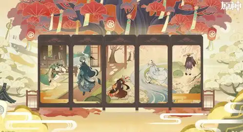 刘畊宏成原神cos新流行妹子累到面目狰狞,还遭嘲笑太虚了