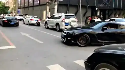 原声,gtr这个声浪也是够销魂的,重点是三重奏,我要买gtr