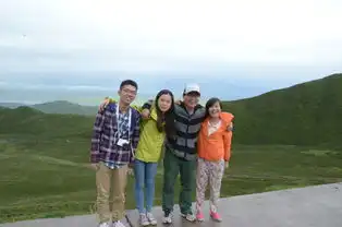 青海游记