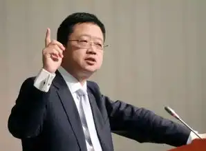 刘育良复星二把手离职,缔造25年传奇的秘诀是