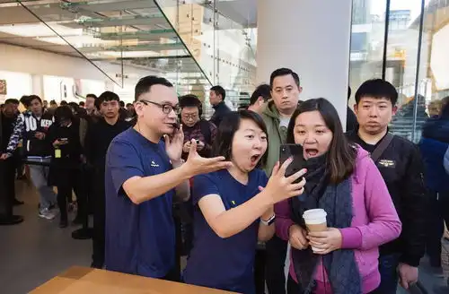 一张图看懂中国消费各阶层的状况