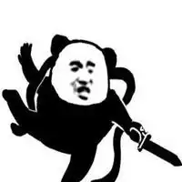白鹤亮翅系列表情包微信头像图片大全