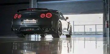 速度恶魔丨高性能跑车盘点