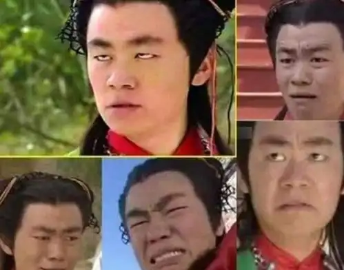 三位哪吒饰演者,宋祖儿最美,林志颖最帅,第三位惨不忍睹评价