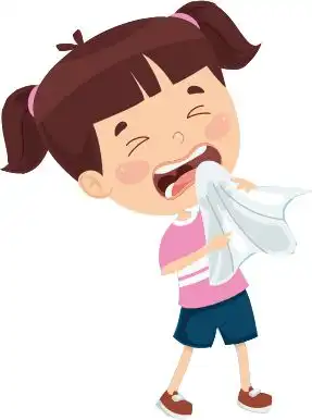 春季宝宝易过敏这些应对方法赶紧收藏