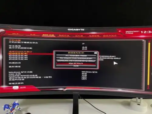移动固态硬盘制作wtg,让苹果电脑实现winmac双系统