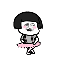 wannabe表情包原图wannabe表情图片