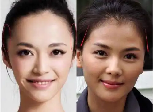 女团宫斗修罗场,参不透她搞发型的心机,尔等终究是洗脚婢