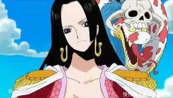 动漫中被冠以女帝之名的十大女性强者,每一位都巾帼不让须眉