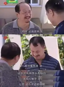 谢腾飞是谁一夜之间竟火遍了微信表情届