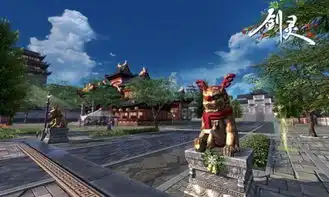 剑灵2014圣诞版将至多种新玩法降临