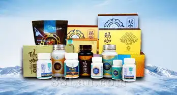 天丽斯玛咖招募全国创业合伙人