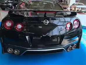 日产gtr报价160万北上广深富二代首选车