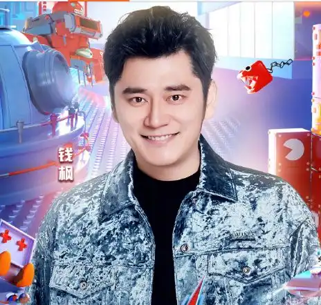 牙比脸抢镜李佳琦大笑秒变马脸表情包,刘涛烤瓷牙值300万