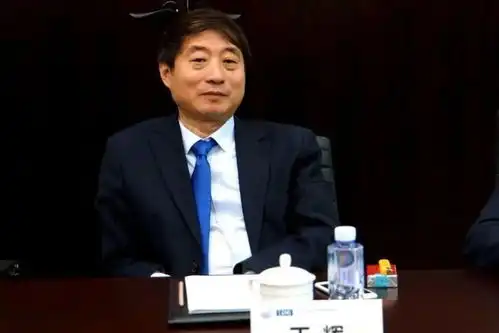 他56岁任北方工业大学校长,前途无量却自毁前程