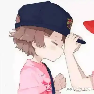 快收藏最全的高甜足球情侣头像都在这里