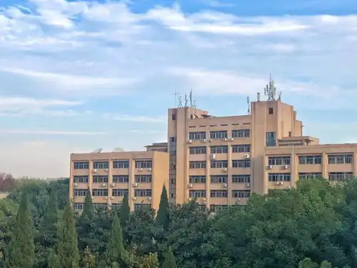 你见过湖工任意门吗