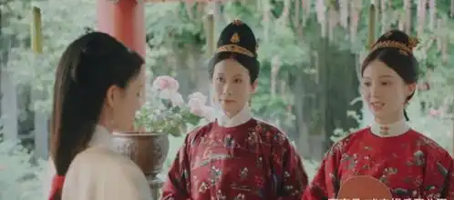 玉楼春配角阵容惊艳全网,金晨演技获赞,辣目洋子成功出圈