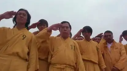 少林足球shaolinsoccerverycd电驴大全