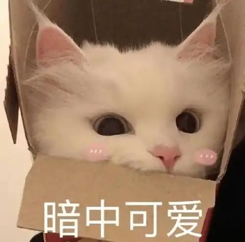 我长的这么好看,完全归功于我的父母