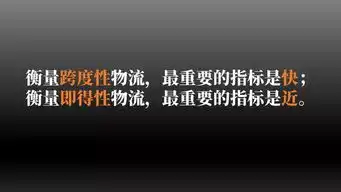 理解稳准狠新零售一场势不可挡的效率革命深度好文