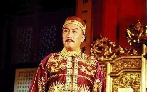 大清第一劳模不奋斗的不是朕的兄弟