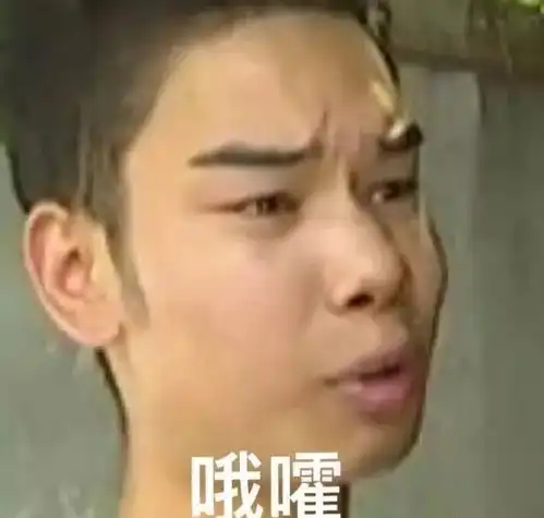 8月31日丨广东新鲜事发际线男孩刷屏朋友圈,网友纷纷为他做表情包