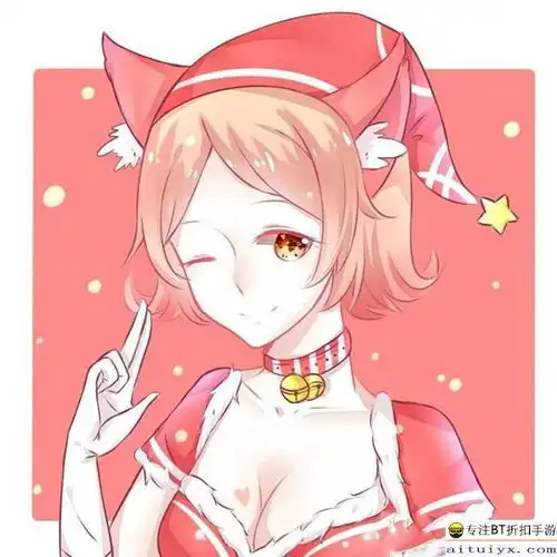 王者荣耀头像红衣女郎系列妲己貂蝉孙尚香小乔王昭君