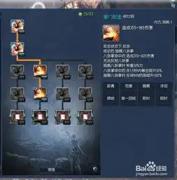 30秒上手剑灵拳师职业