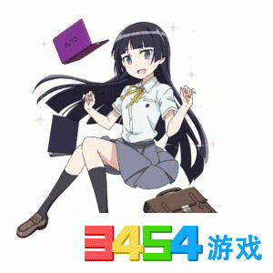 俺妹埃罗芒阿老师与手游我家公主最可爱合作