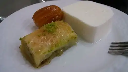 土耳其美食