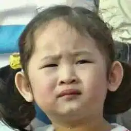 那些年,我们追过的表情包萌娃