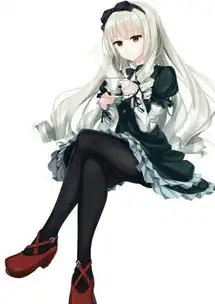 截图插画手绘二次元美女动漫神表情清堆糖,美好生活研究所