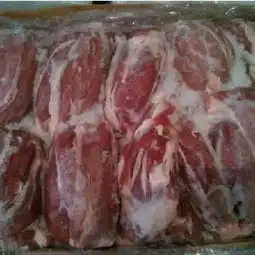 供应进口冷冻牛腱供应商广西南宁市恒兴冷冻食品公司