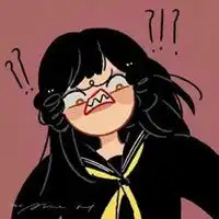 我是大哥大头像京子头像微信头像图片大全