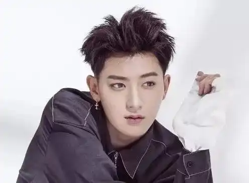 樱花妹们最喜欢的中国男明星盘点,这里有你的仔吗