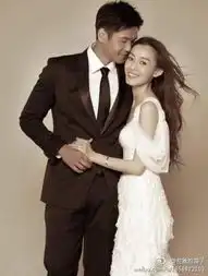 张杰谢娜领衔当红明星夫妻恩爱照大搜罗