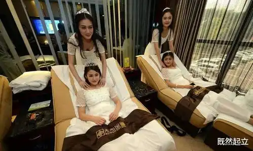 东莞女人开足疗店,利用免费服务,年盈利150万,怎么做的