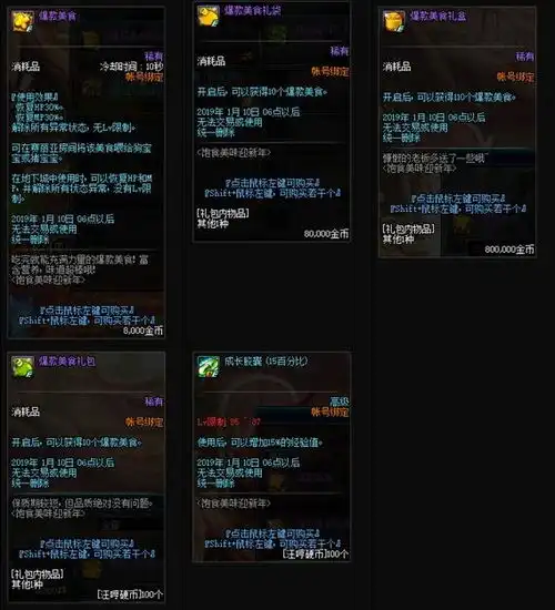 dnf12月27日跨年活动一览来拿活动装扮和表情包吧