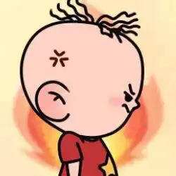 头像君儿童节专属cp情头
